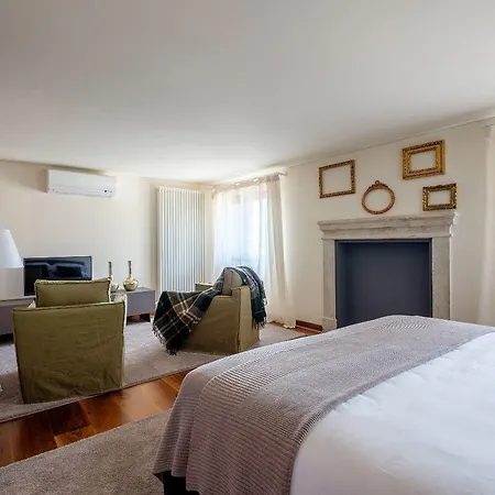 Ca' Moro Lido Apartment *