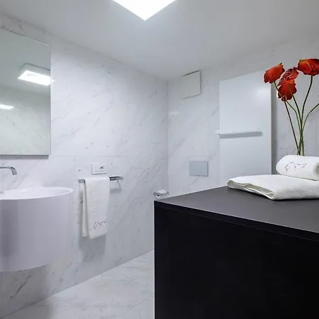 Apartment Ca' Moro Lido *