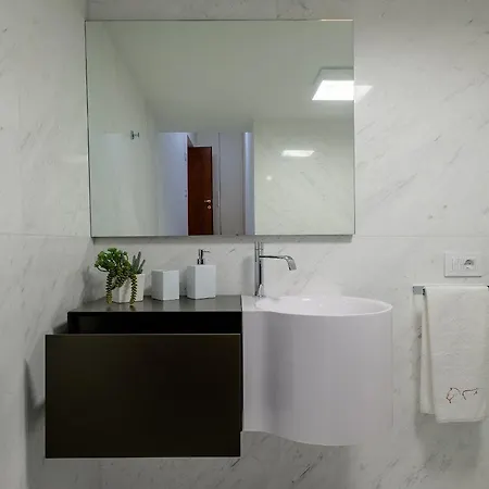 Apartment Ca' Moro Lido *