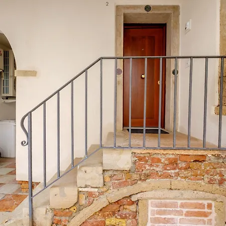 Apartment Ca' Moro Lido Venedig