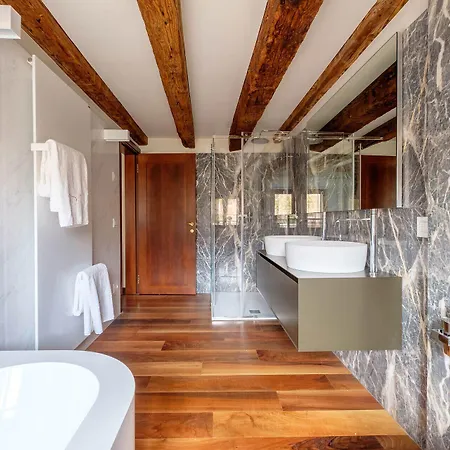 Ca' Moro Lido Apartment Venedig