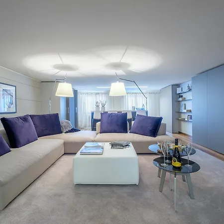 Ca' Moro Lido Apartment