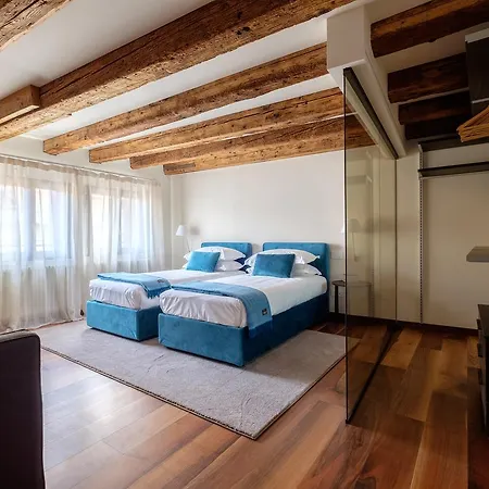 Ca' Moro Lido * Venedig