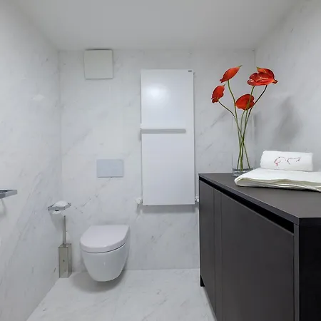 Ca' Moro Lido Apartment Venedig
