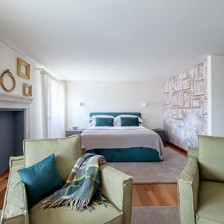 Apartment Ca' Moro Lido