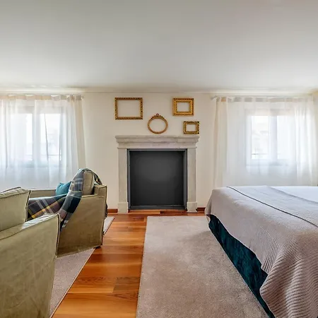 Apartment Ca' Moro Lido