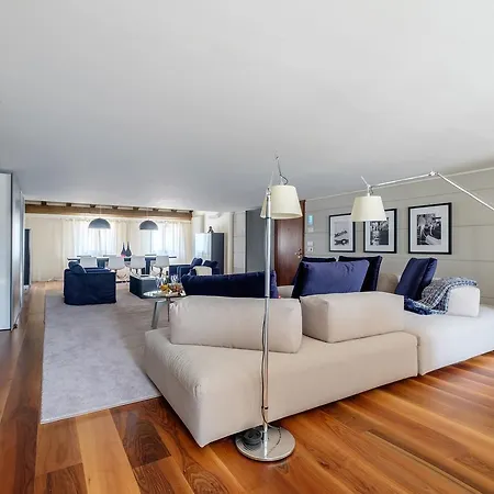 Ca' Moro Lido Apartment Venedig