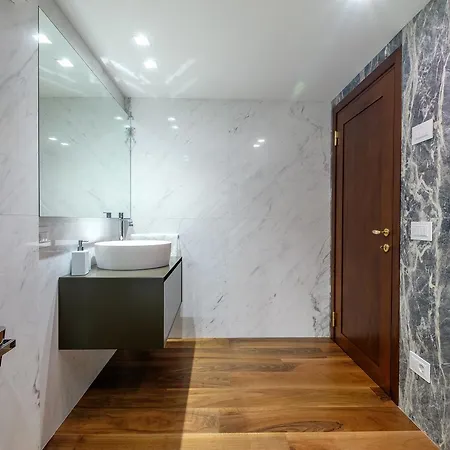 Apartment Ca' Moro Lido *