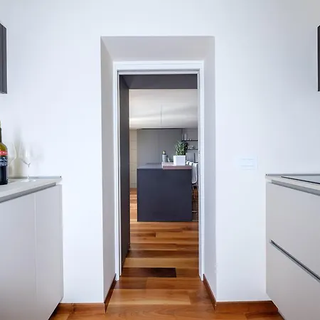 Apartment Ca' Moro Lido *