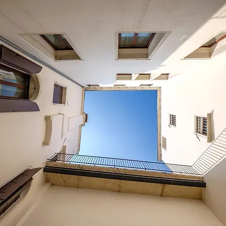 Apartment Ca' Moro Lido