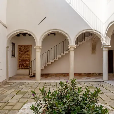 Ca' Moro Lido Apartment Venedig