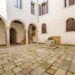 Ca' Moro Lido Apartmán