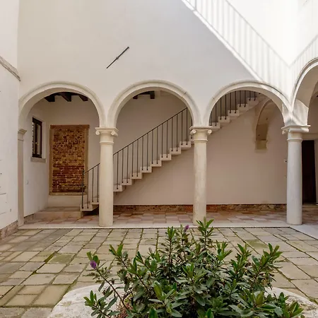 Ca' Moro Lido Apartmán