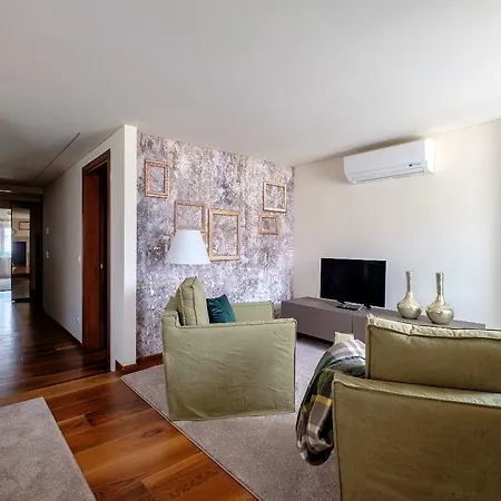 Ca' Moro Lido Apartamento