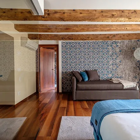 Ca' Moro Lido Apartment Venice
