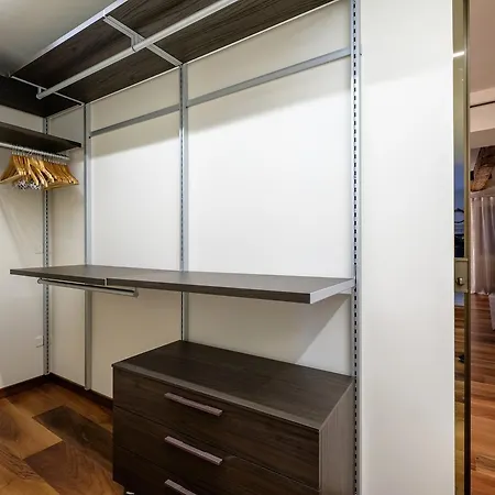 Apartment Ca' Moro Lido *