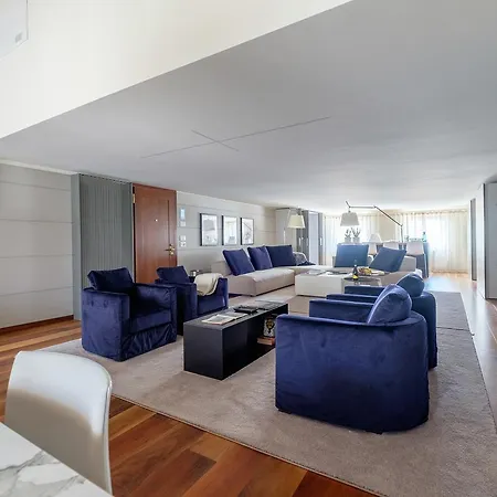 Ca' Moro Lido Apartment Venice