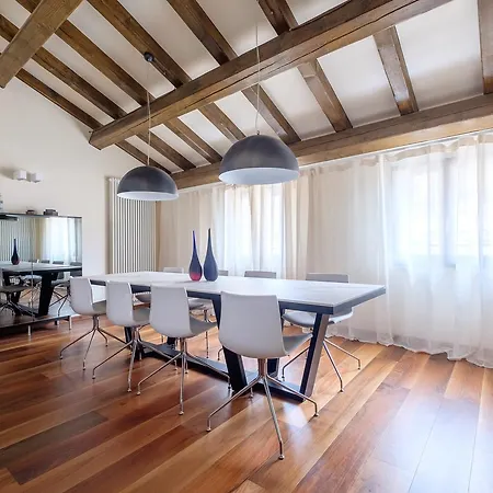 Apartamento Ca' Moro Lido