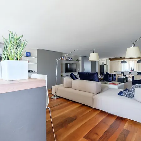 Ca' Moro Lido Apartment Venice