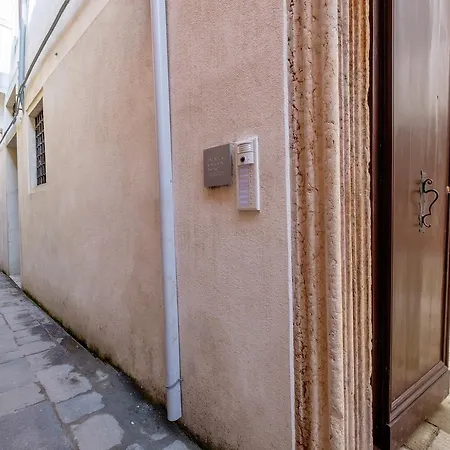 Ca' Moro Lido Apartamento Veneza