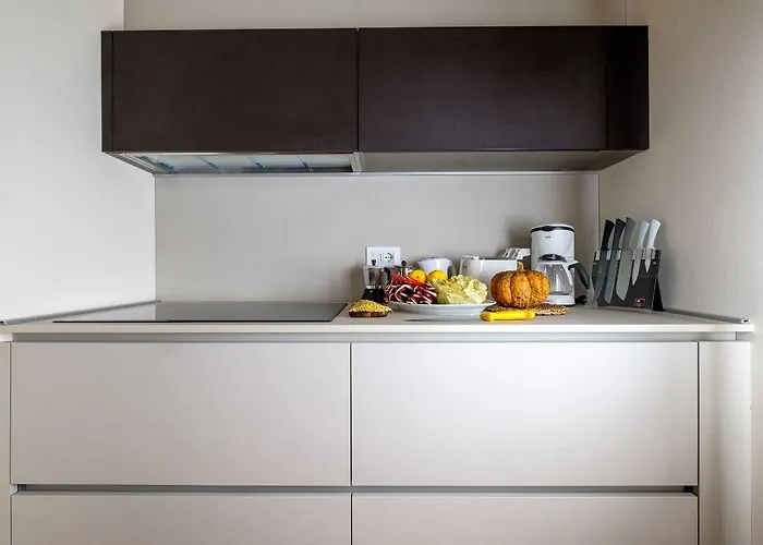 Ca' Moro Lido * Venedik