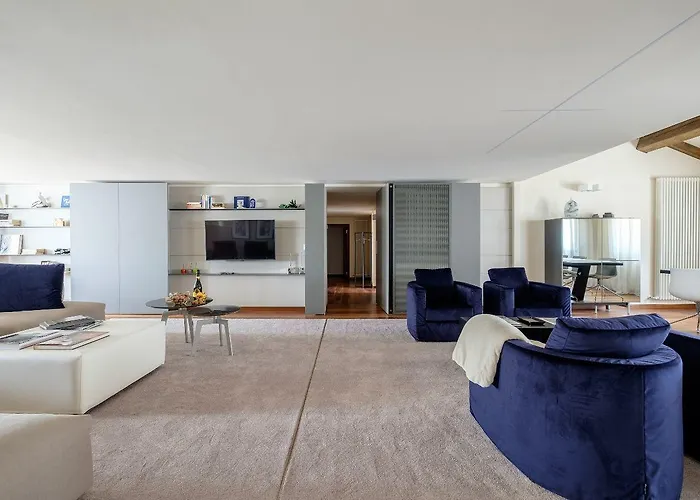 Ca' Moro Lido 威尼斯