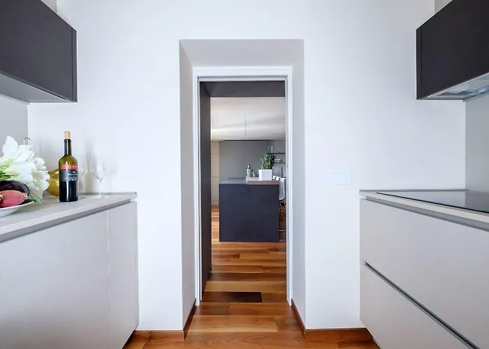 Ca' Moro Lido Daire Venedik