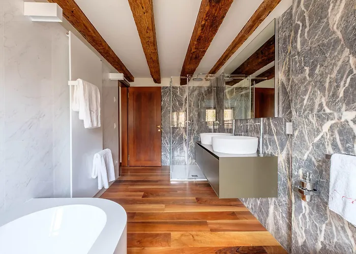 Ca' Moro Lido 公寓 威尼斯