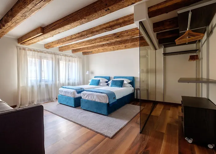 Ca' Moro Lido * 威尼斯