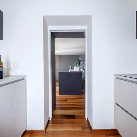 Ca' Moro Lido Апартаменты Венеция