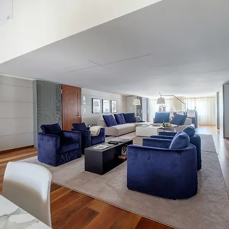 Διαμέρισμα Ca' Moro Lido