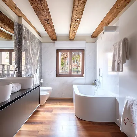 Ca' Moro Lido * Βενετία