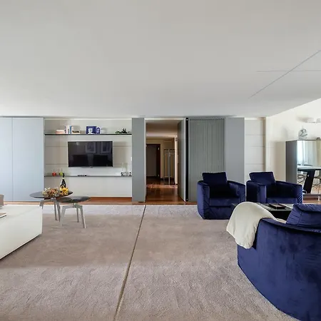 Ca' Moro Lido * Βενετία