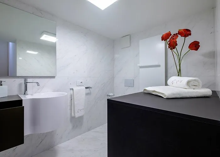 Apartamento Ca' Moro Lido *