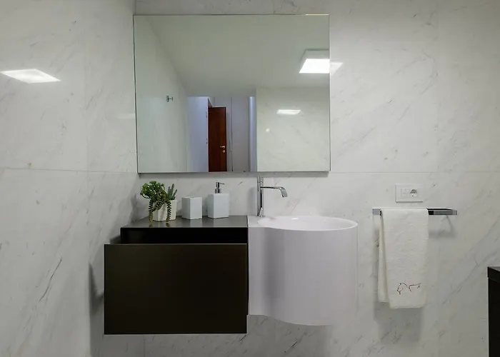 Apartamento Ca' Moro Lido *