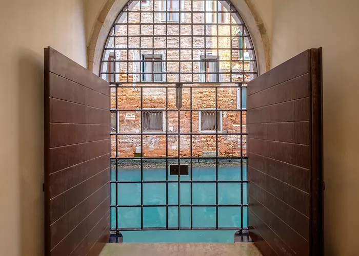 Ca' Moro Lido Apartamento Veneza