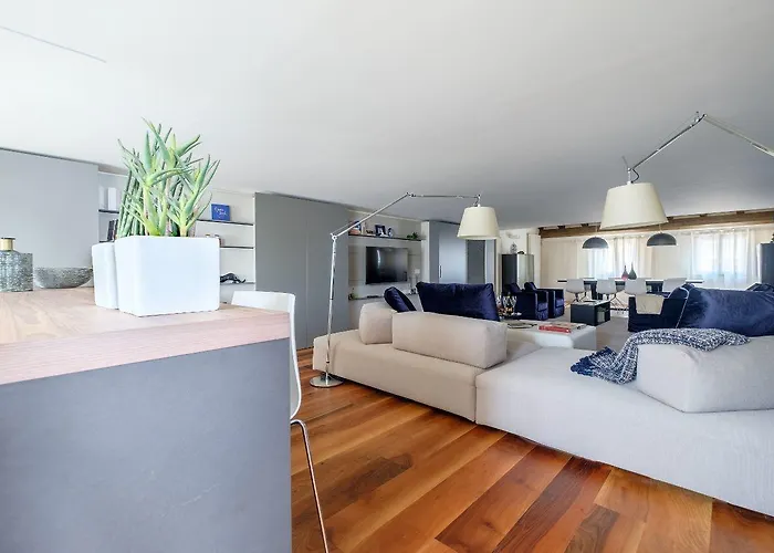 Ca' Moro Lido Apartamento Veneza