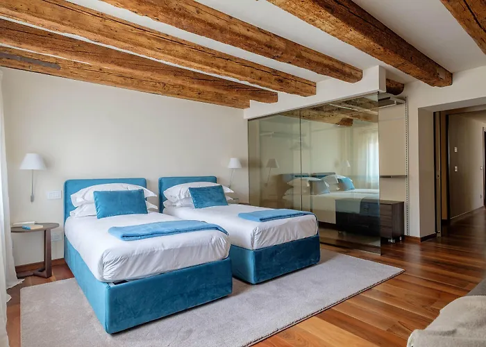 Ca' Moro Lido Apartamento