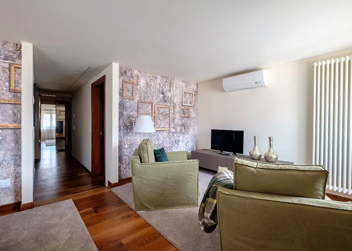 Ca' Moro Lido Apartamento