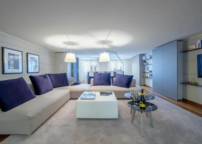 Apartamento Ca' Moro Lido