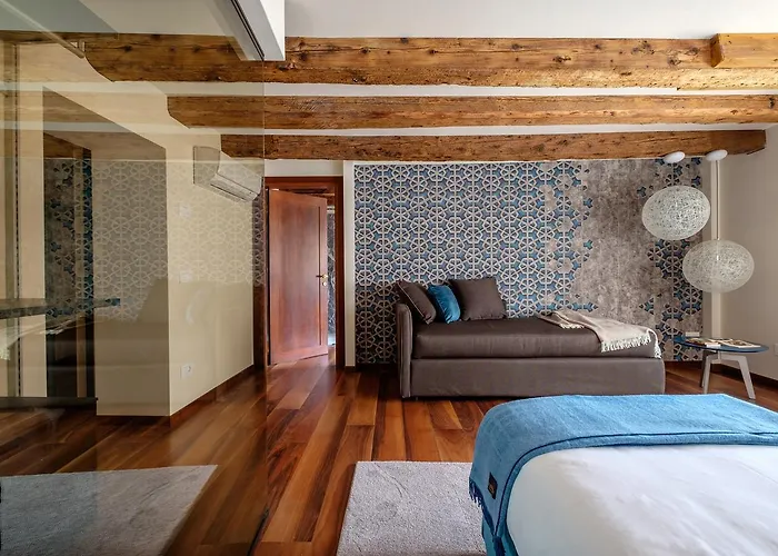 Ca' Moro Lido Apartamento Veneza