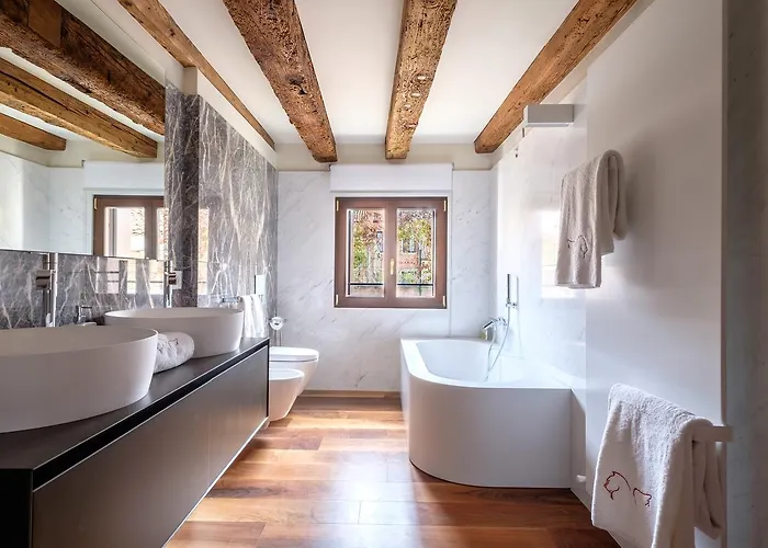 Ca' Moro Lido * Veneza