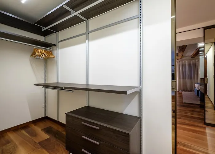 Apartamento Ca' Moro Lido *