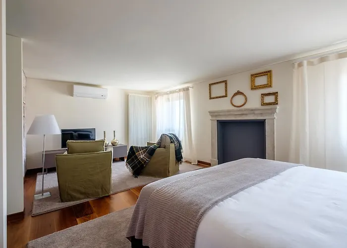 Ca' Moro Lido Apartamento *