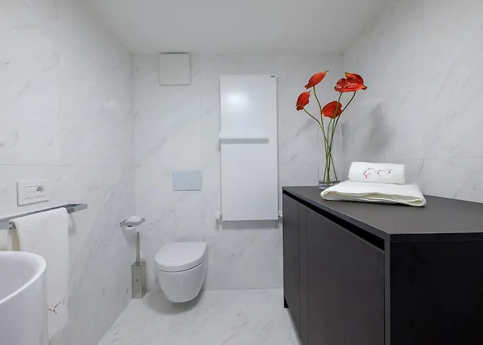 Ca' Moro Lido Apartamento Veneza