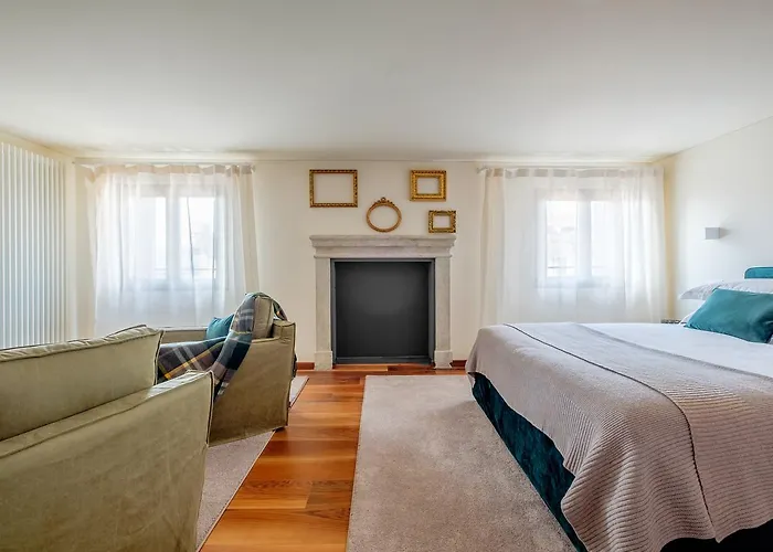 Apartamento Ca' Moro Lido