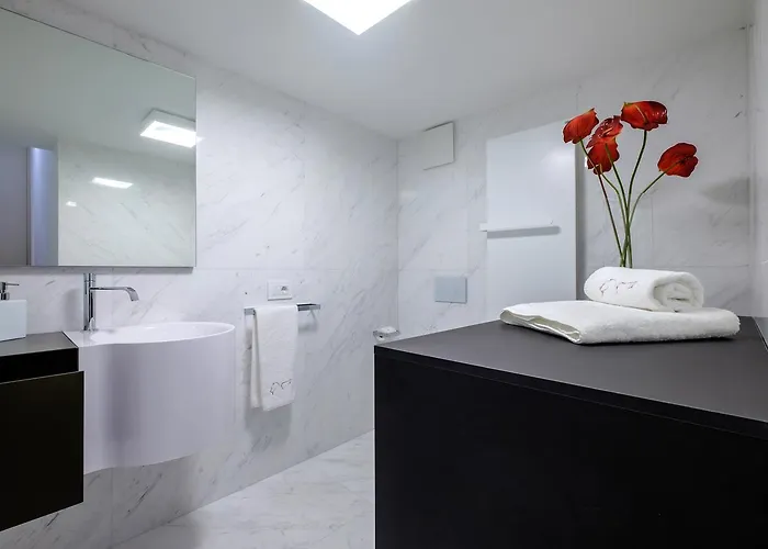 Apartamento Ca' Moro Lido