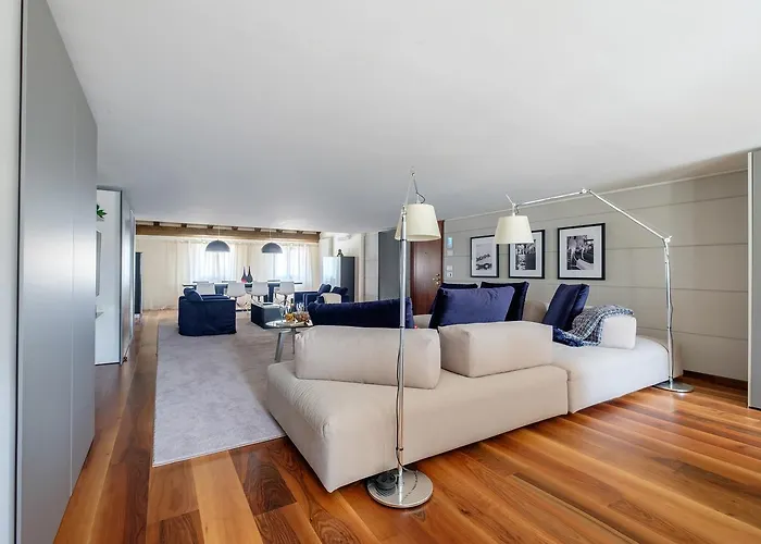 Ca' Moro Lido Apartamento Veneza