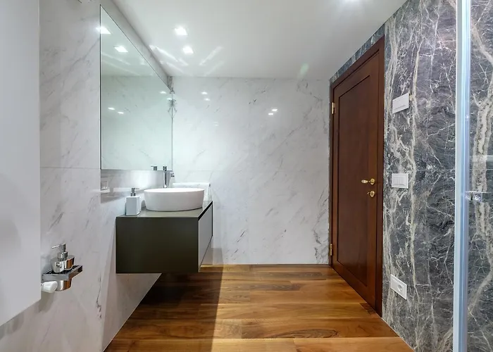 Apartamento Ca' Moro Lido *