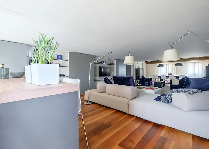 Ca' Moro Lido Apartamento Veneza